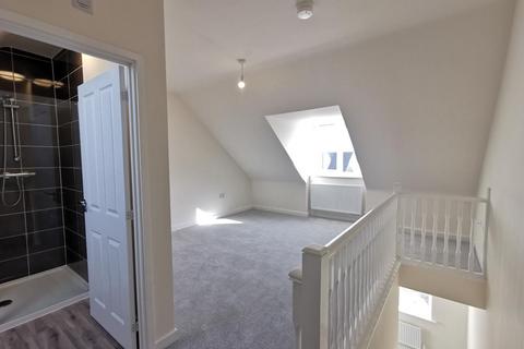 undefined, Yarn Crescent, Wakefield, WF2