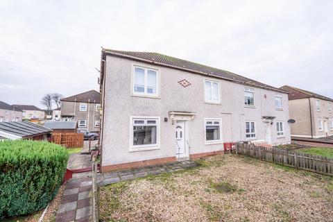 undefined, Bruce Street, Coatbridge, ML5 2AL