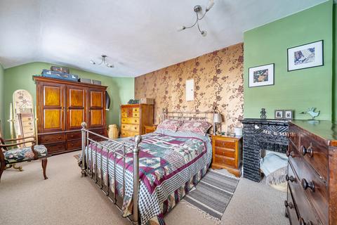 undefined, Evendons Lane, Wokingham, Berkshire
