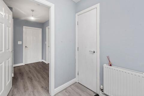 undefined, Lascelles Street, Greenway Court, WA9