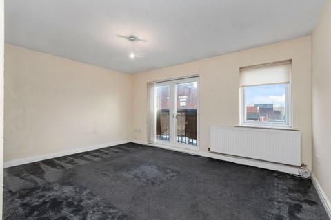 undefined, Lascelles Street, Greenway Court, WA9