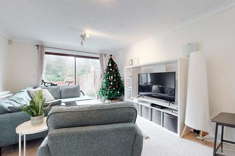 undefined, Coverack Place, Milton Keynes MK4