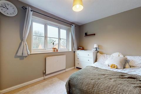 undefined, Coverack Place, Milton Keynes MK4