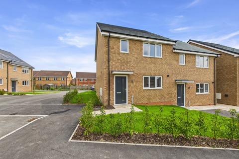 undefined, Chesterfield S42