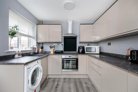 2 bedroom detached bungalow for sale, Octavia Close, Bedlington NE22