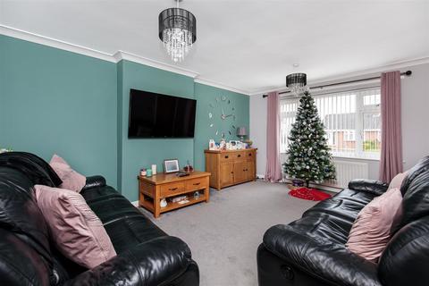2 bedroom detached bungalow for sale, Octavia Close, Bedlington NE22