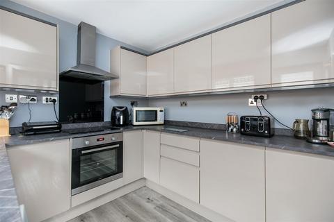 2 bedroom detached bungalow for sale, Octavia Close, Bedlington NE22