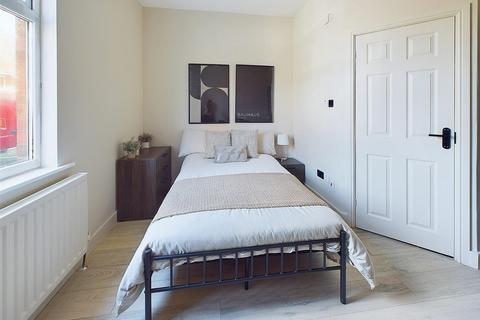 undefined, Gordon Street, Coventry CV1