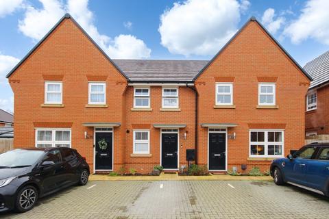 2 bedroom terraced house for sale, Wokingham RG40