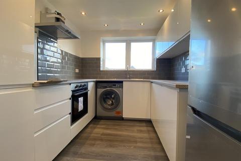 undefined, Broadmeads, Hertfordshire SG12