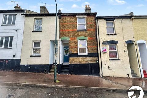 3 bedroom terraced house for sale, Castle Road, Chatham, Kent, ME4