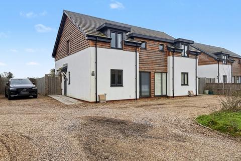undefined, The Heath, Ipswich IP9