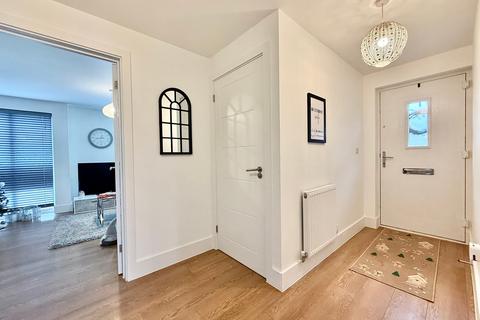 3 bedroom semi-detached house for sale, The Heath, Ipswich IP9