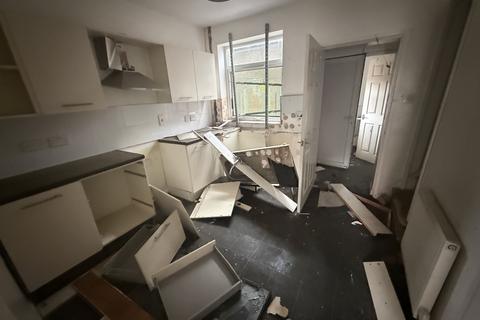 undefined, 2. Claycliffe Terrace, Goldthorpe, Rotherham, South Yorkshire S63 9HW