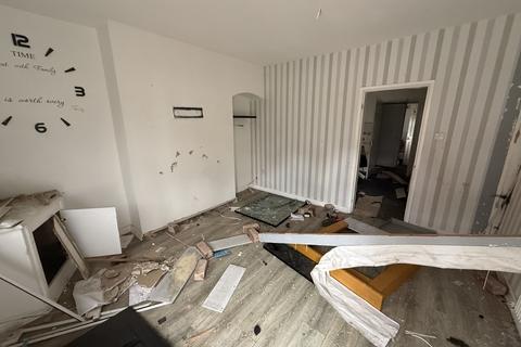 undefined, 2. Claycliffe Terrace, Goldthorpe, Rotherham, South Yorkshire S63 9HW
