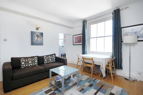 undefined, Pennard Mansions, Goldhawk Road, London, W12