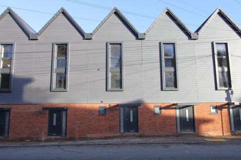 undefined, Park Lane, Kidderminster, DY11