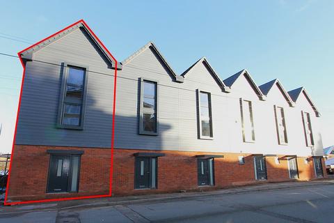 Park Lane, Kidderminster, DY11