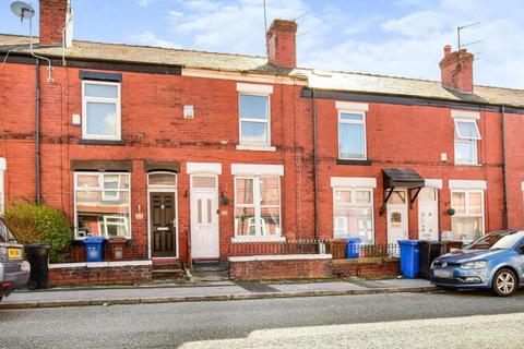 undefined, Celtic Street, Offerton