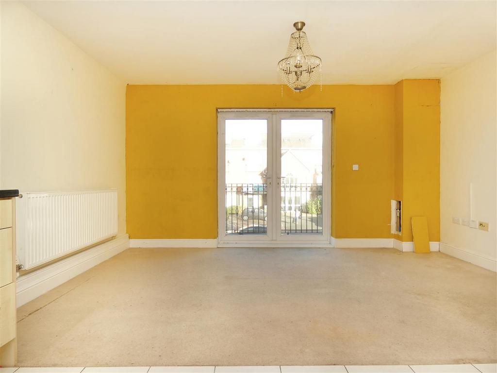 Open Plan
