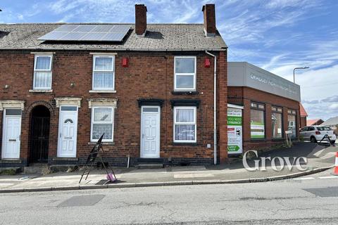 2 bedroom terraced house for sale, Cradley Road, Cradley Heath