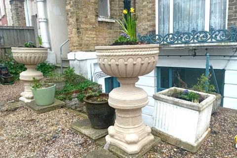 undefined, St. Peters Road, Margate