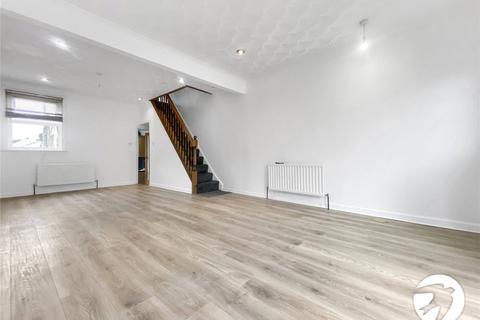 2 bedroom end of terrace house to rent, Burnt Oak Terrace, Gillingham, ME7