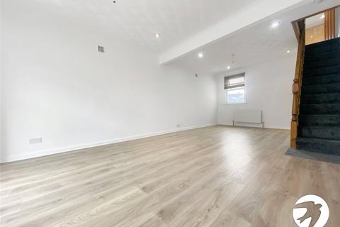 2 bedroom end of terrace house to rent, Burnt Oak Terrace, Gillingham, ME7