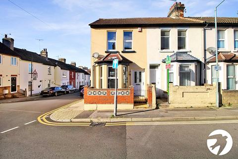 undefined, Burnt Oak Terrace, Gillingham, ME7