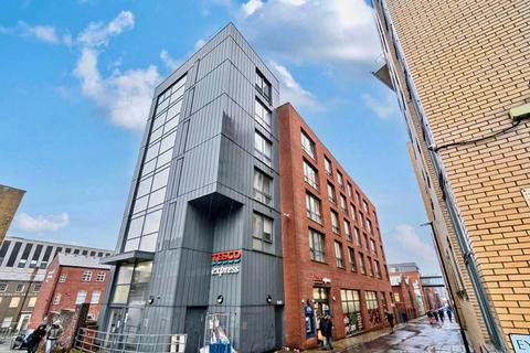 undefined, Apartment 211, Pearl Works, 2 Howard Lane, Sheffield, South Yorkshire S1 2FT
