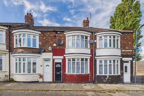 undefined, Macbean Street, Middlesbrough TS3
