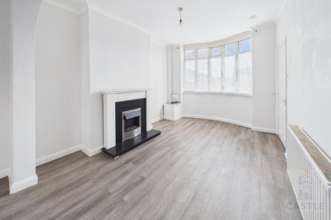 undefined, Macbean Street, Middlesbrough TS3