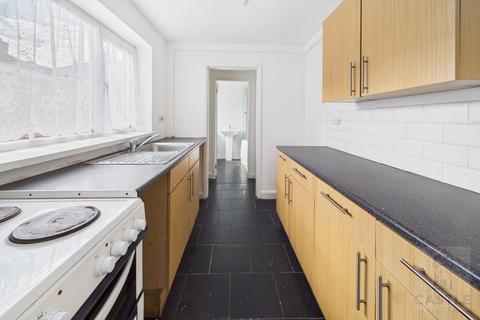 undefined, Macbean Street, Middlesbrough TS3
