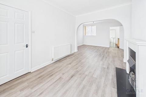 undefined, Macbean Street, Middlesbrough TS3