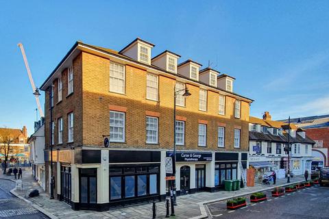 undefined, Market Place, Hertford