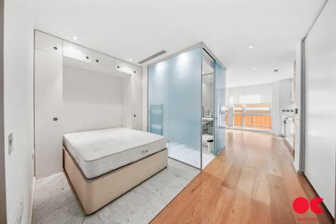 undefined, Fairmont Avenue, London E14