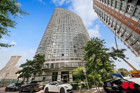 undefined, Fairmont Avenue, London E14