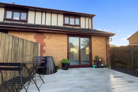undefined, Trevarner Way, Wadebridge PL27