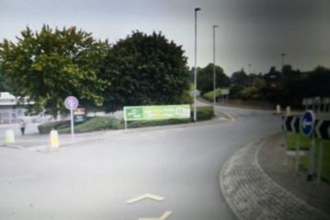 Land for sale, Freehold Land Parcel Investment, Corner of Pavilion Drive , Stoke-On-Trent, Staffordshire ST1 5NY