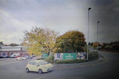 Land for sale, Freehold Land Parcel Investment, Corner of Pavilion Drive , Stoke-On-Trent, Staffordshire ST1 5NY