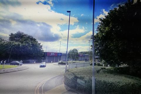 Land for sale, Freehold Land Parcel Investment, Corner of Pavilion Drive , Stoke-On-Trent, Staffordshire ST1 5NY