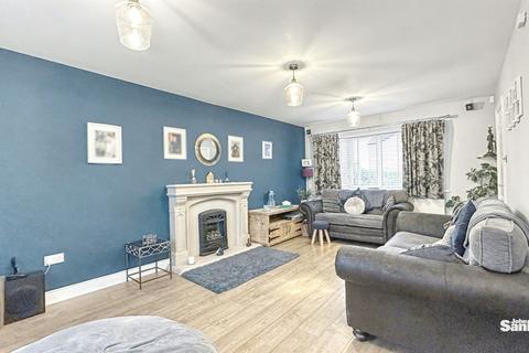 5 bedroom detached house for sale, Sandycliffe Close, Forest Town, NG19