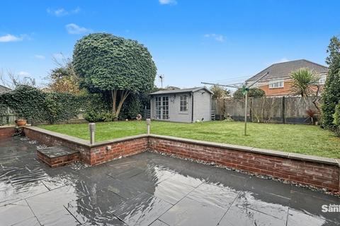 5 bedroom detached house for sale, Sandycliffe Close, Forest Town, NG19