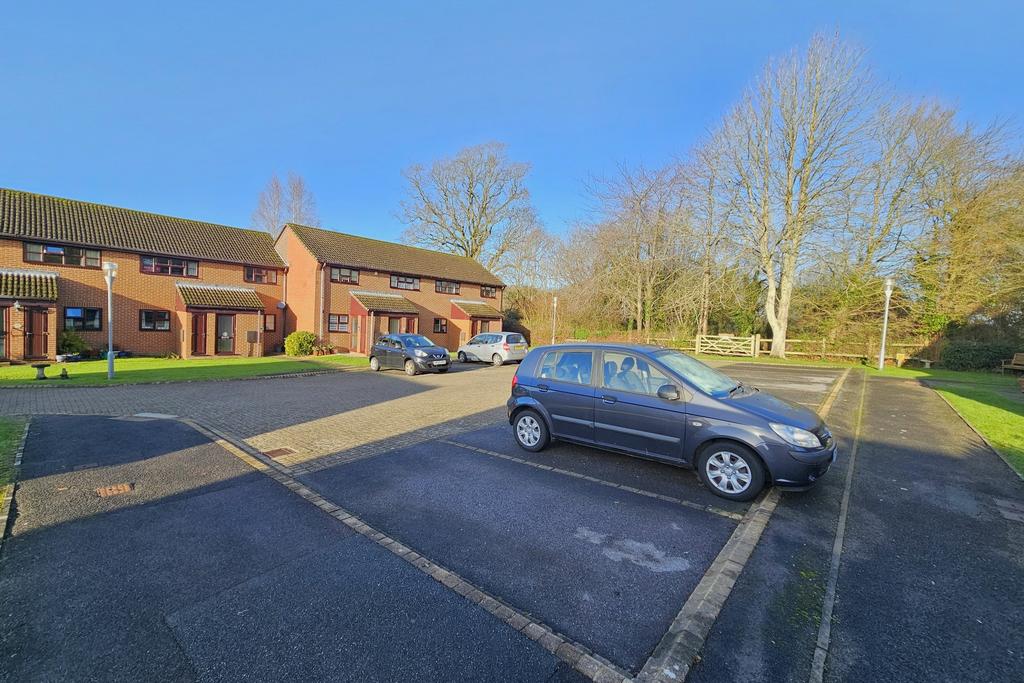 Car park