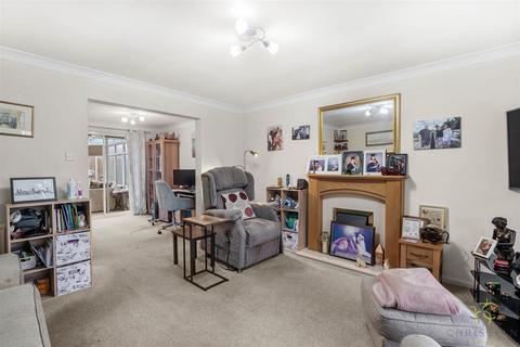 undefined, Lavender Walk, Evesham WR11