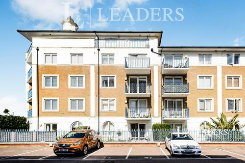 undefined, Britannia Court, The Strand, Brighton, BN2