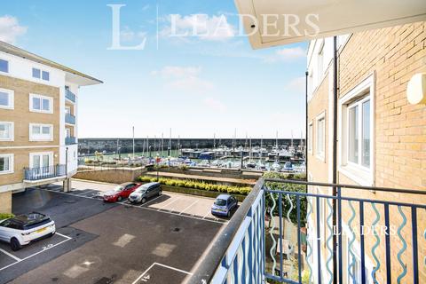 Britannia Court, The Strand, .Brighton, BN2