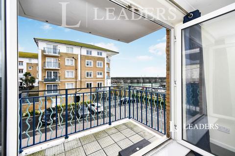 2 bedroom flat to rent, Britannia Court, The Strand, .Brighton, BN2