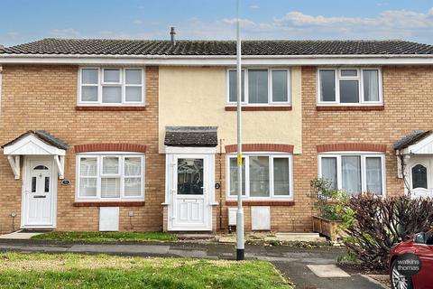undefined, Haldon Way, Hereford, HR4