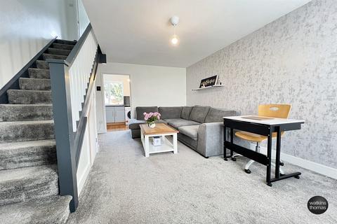 undefined, Haldon Way, Hereford, HR4